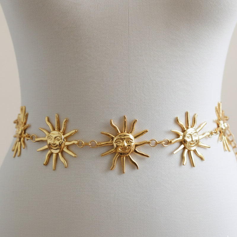Sexy Poitrine Chaîne Bikini Ventre Chaînes Corps Pour Femmes Paillettes