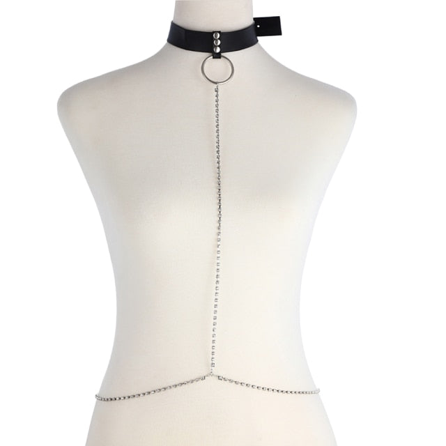 Éperons inox avec lanières et strass Femme Crystal - Waldhausen Éperons inox avec lanières et strass Femme Crystal - Waldhausen